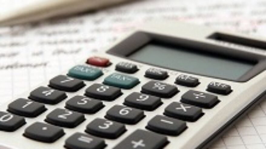 Budgeting course opens for experienced crew