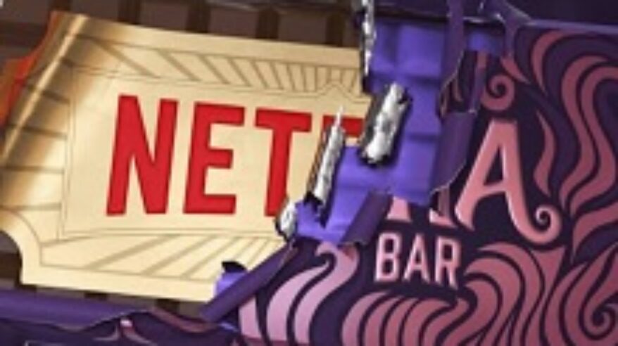 Netflix acquires Roald Dahl Story Company