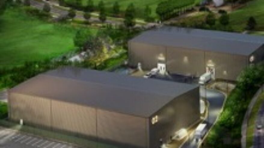 New Liverpool studios open for business