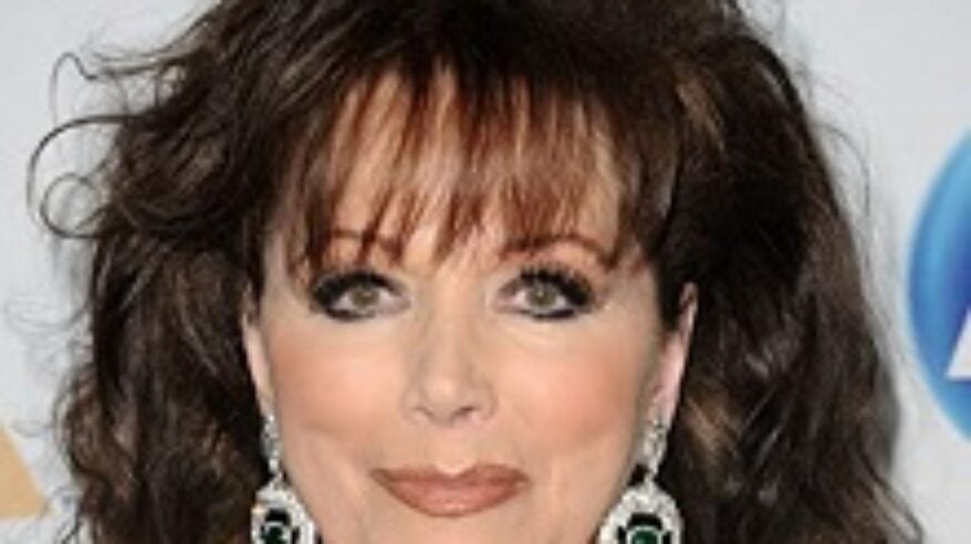 Sarah Phelps to adapt Jackie Collins novel