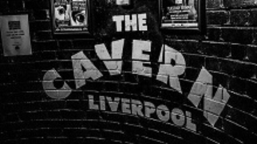 Filming begins on Brian Epstein biopic, Midas Man