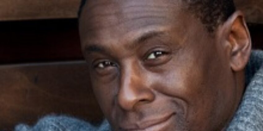 David Harewood to direct boxing feature