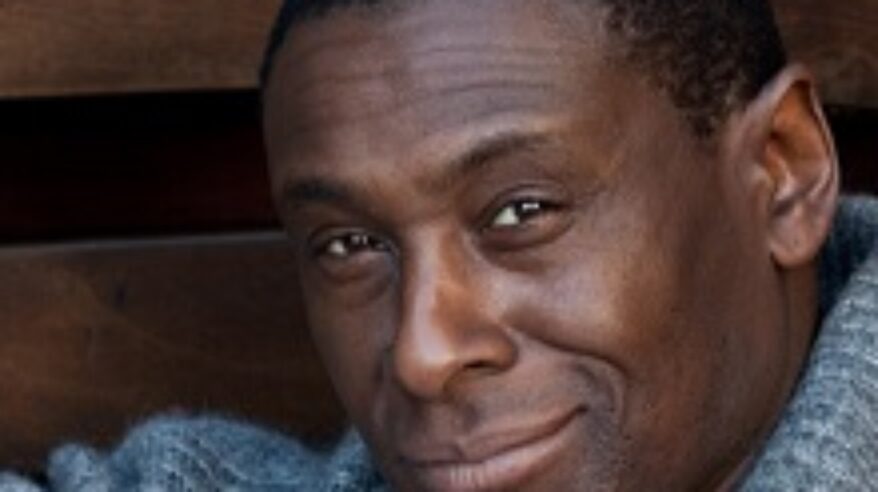 David Harewood to direct boxing feature