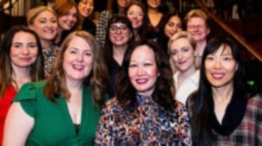 WFTV Mentoring Scheme 2022 opens
