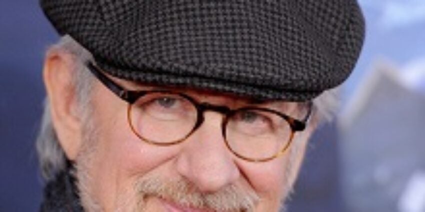Spielberg’s The BFG to film in Scotland