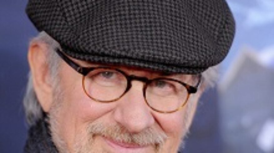 Spielberg’s The BFG to film in Scotland