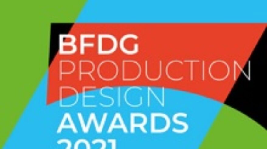 British Film Designers Guild Awards close soon
