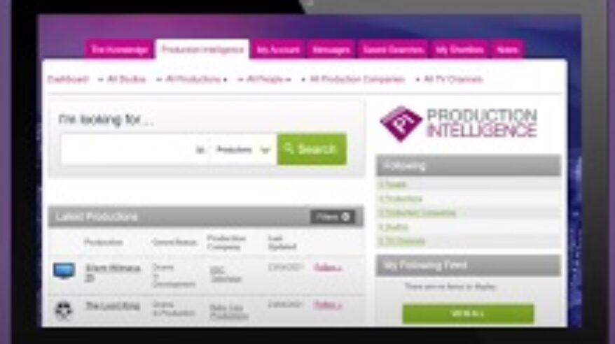 PI demo film – now showing!