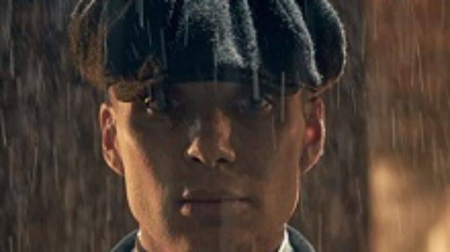 Peaky Blinders doubled Castlefield for Birmingham