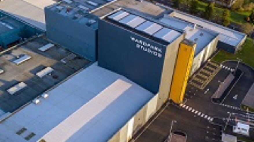 Scotland”s Wardpark Studios acquired by US investors