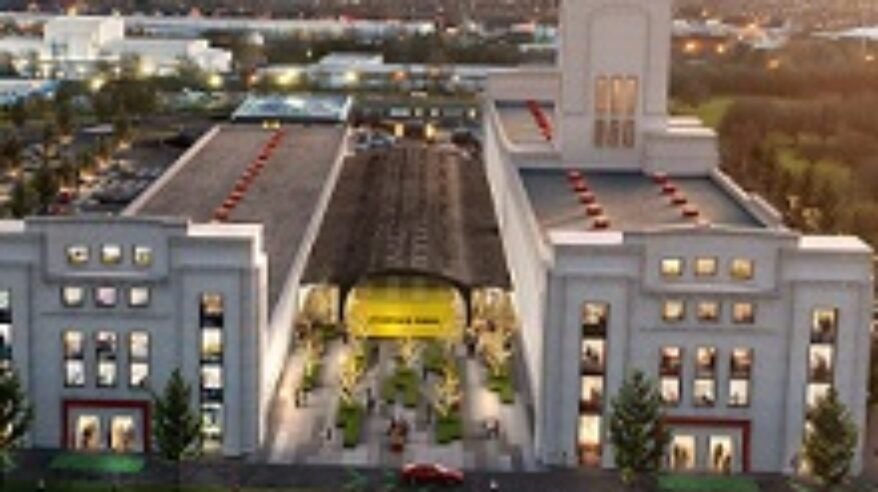 Plans going ahead for Liverpool’s Littlewoods Studios