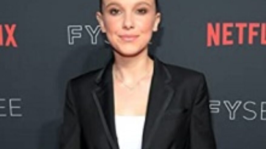 EXCLUSIVE: Netflix to film fantasy feature Damsel at new London studio