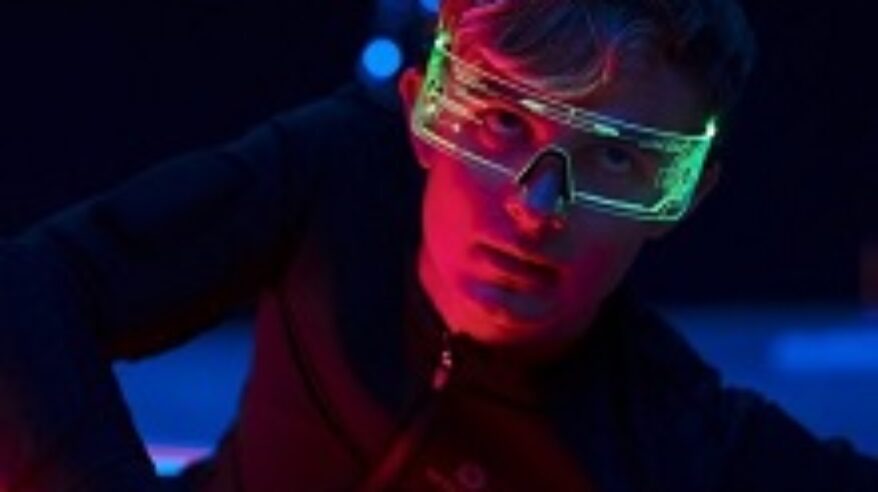 Alex Rider S2 doubled Bristol for London