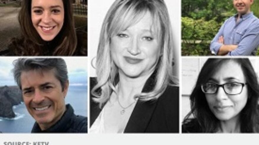 KFTV Talk: &ldquo;Anything that could be separated and recycled we did on Bond&rdquo;