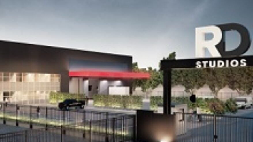 New London studio to open in April 2022