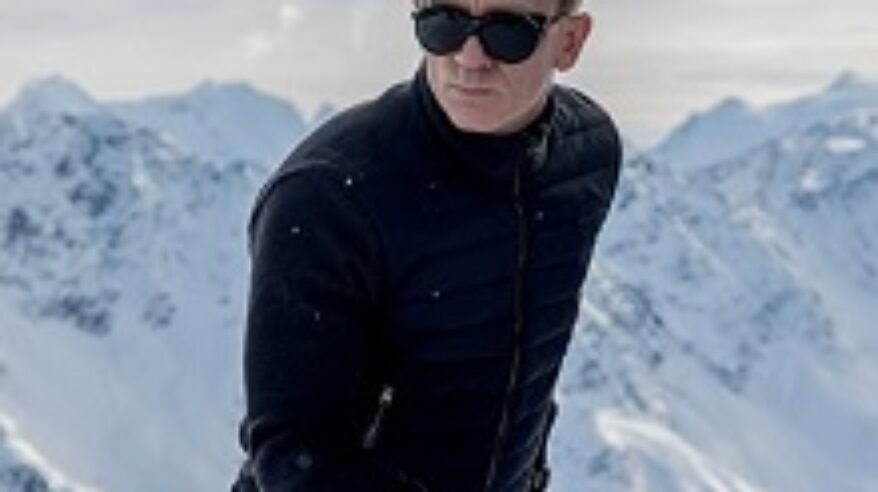 Britbox doc to spy on the spooks