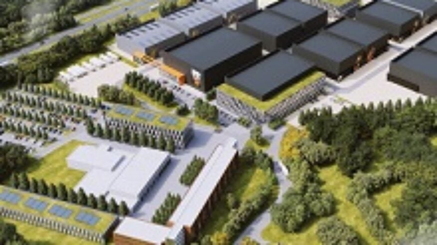 Disney books into new Shinfield Studios for early 2022 shoot