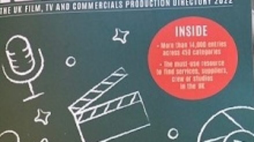 The Knowledge 2022 book is out!