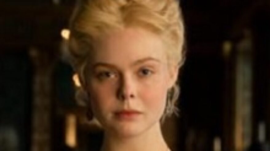 Hulu orders a third series of The Great