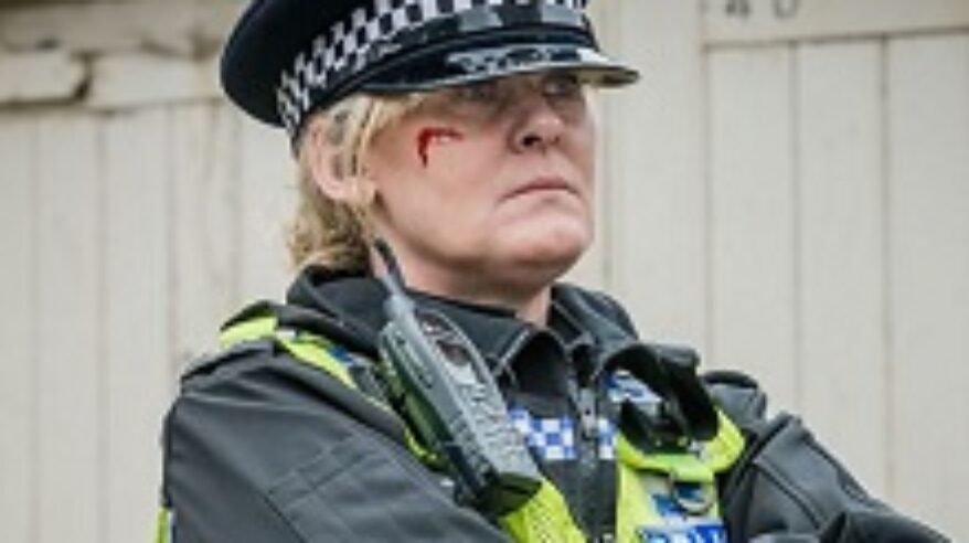 Filming begins on final series of Happy Valley