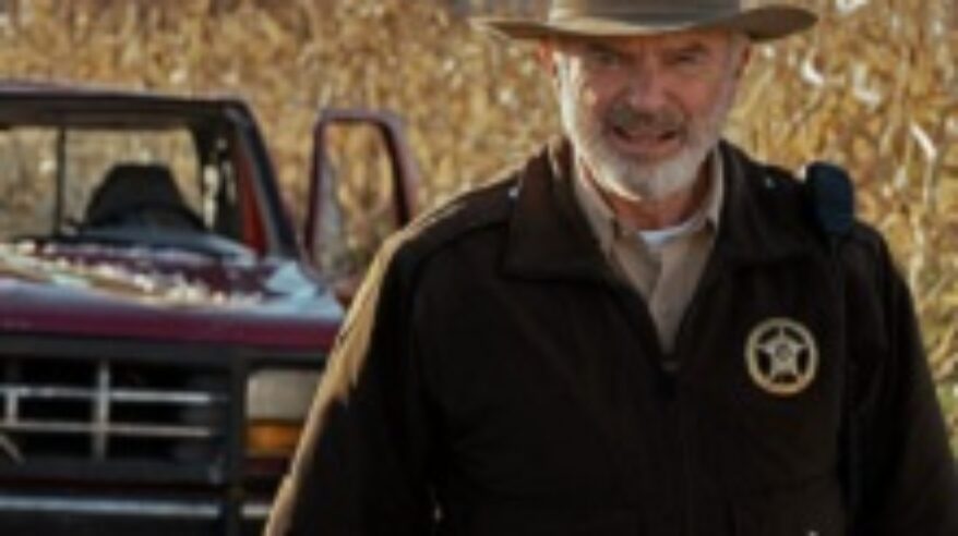 EXCLUSIVE: Apple”s Invasion Series 2 films in UK and South Africa