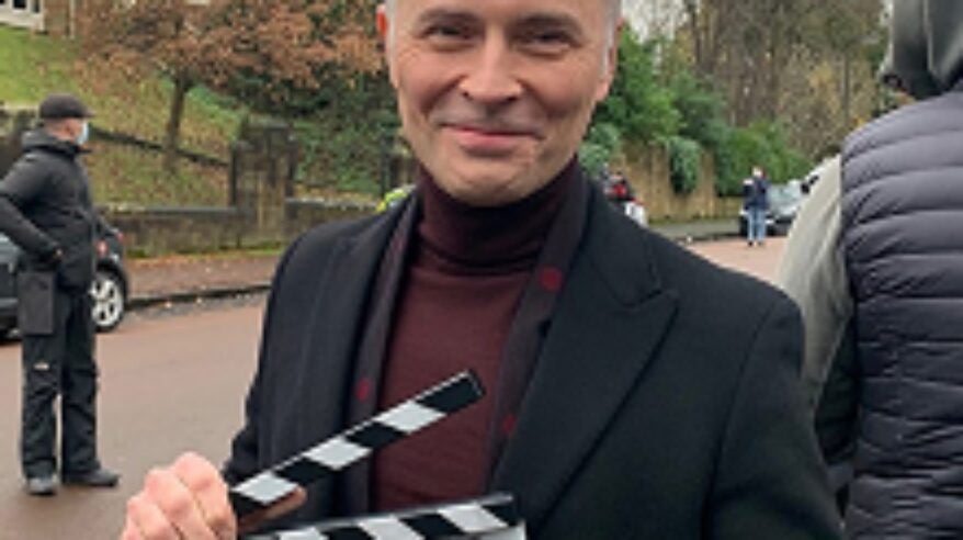 Glasgow generates £42.4m in record filming year