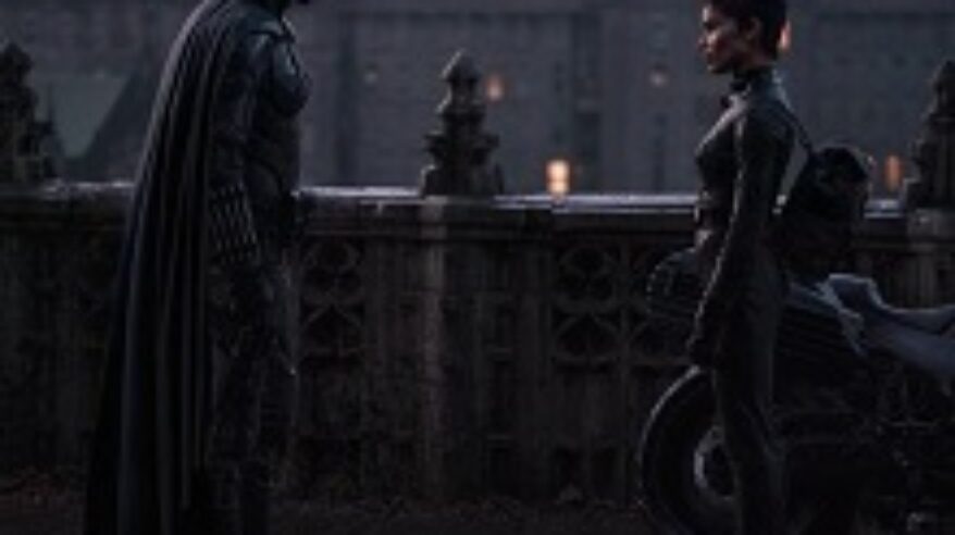 UK production spend hit a record high in 2021