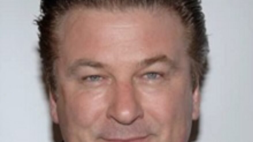 Alec Baldwin films hijack thriller in the UK