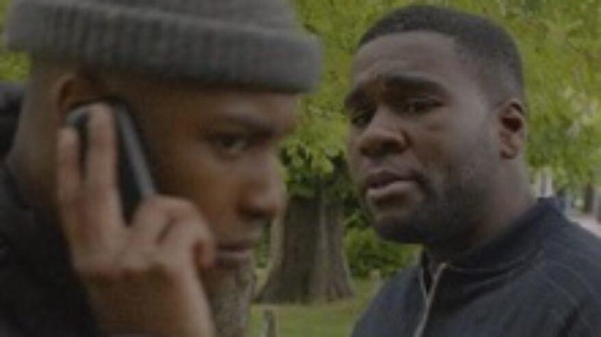 Amazon Prime Video launches £10m talent initiative