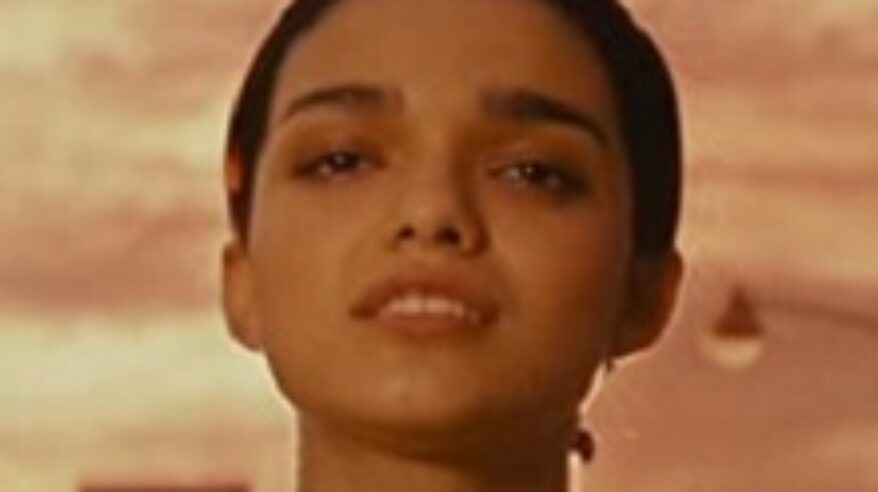 Snow White films in the UK with Rachel Zegler