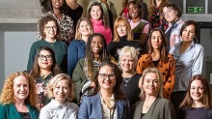 WFTV launches Four Nations Mentoring Scheme