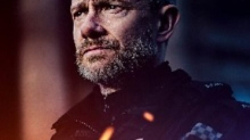 BBC recommissions four big-hitting dramas