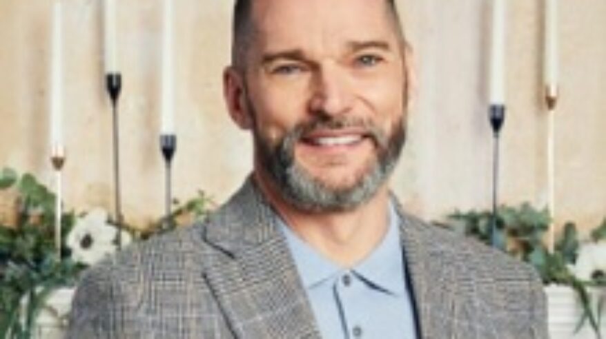 Fred Sirieix launches prodco with E4 commission