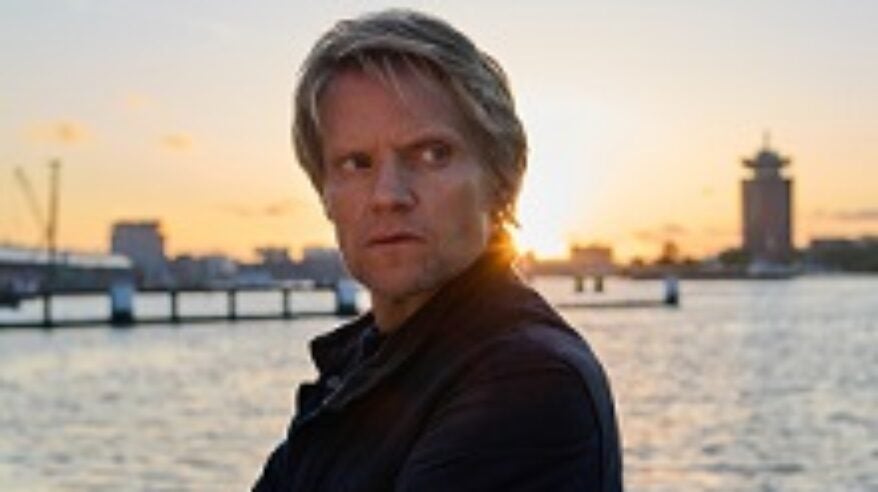 Van Der Valk to film S3 this month