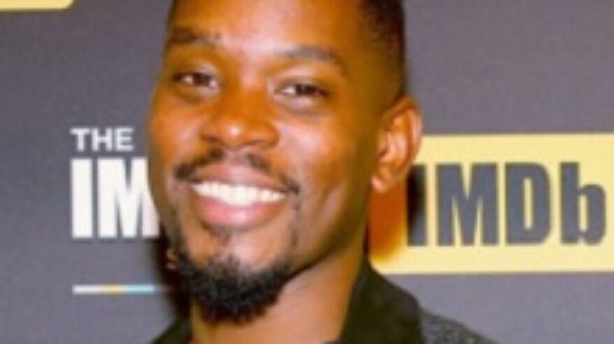 Revenge thriller Borderland doubles Glasgow for London