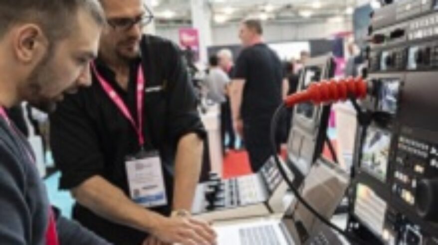 New tech theatre for MPTS 2022