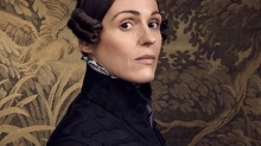 Gentleman Jack producers begin filming Disney+ adventure series