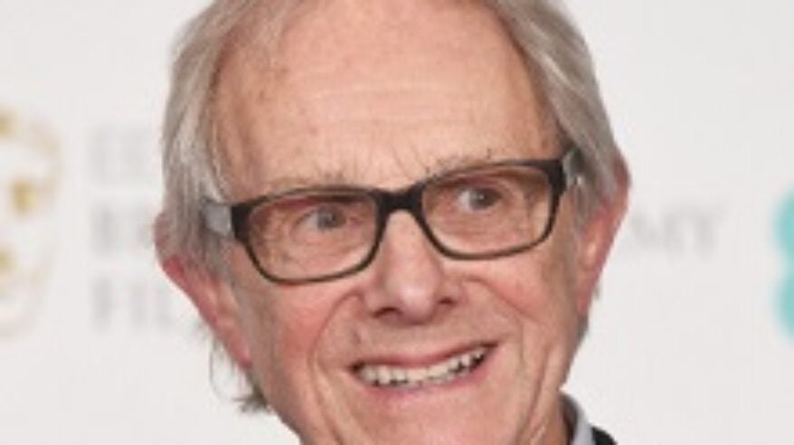 Ken Loach preps next film, The Old Oak