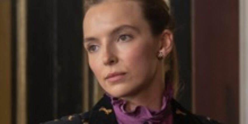 Jodie Comer to star in apocalyptic feature