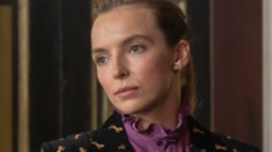 Jodie Comer to star in apocalyptic feature