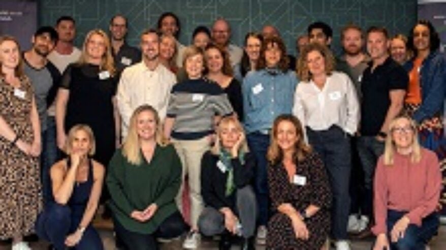 Indielab Accelerator announces 2022 cohort