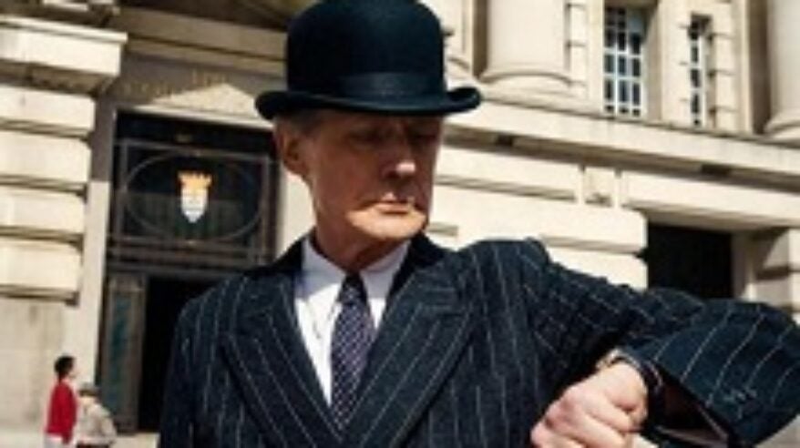 UK Global Screen Fund receives £21m extra funding for three-year extension