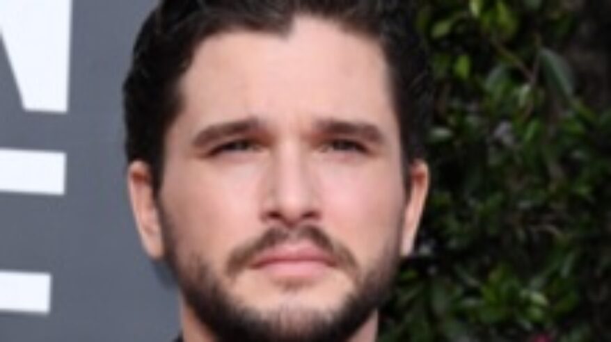 Kit Harington to star in rock ‘n’ roll Mary Shelley film