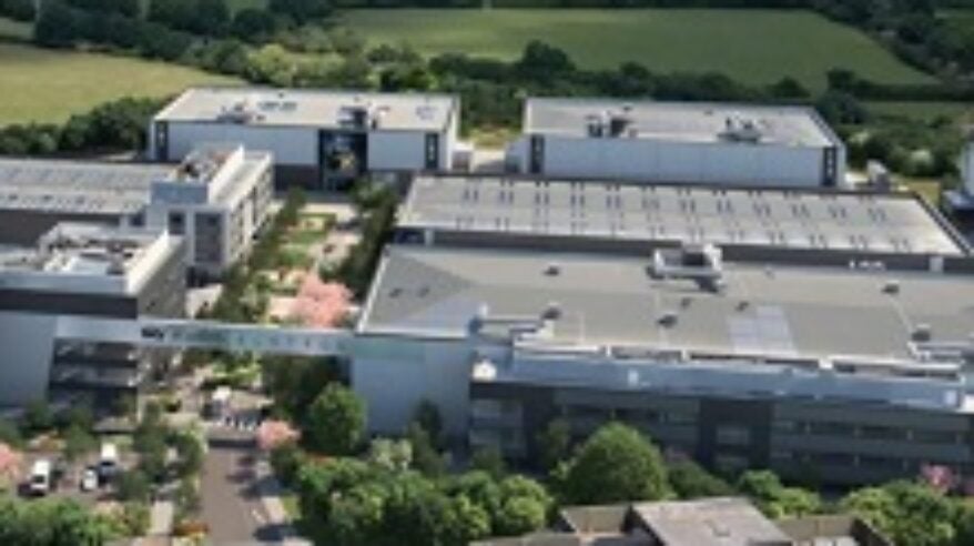 Feature version of Wicked to film at Sky Studios Elstree