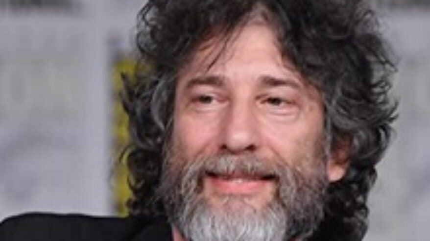 Filming wraps on Neil Gaiman”s Anansi Boys