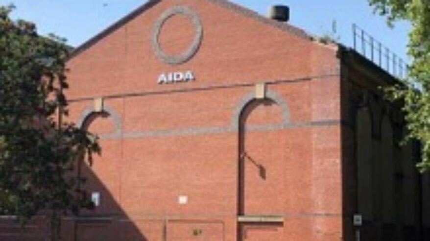 MARV Studios plans to transform UK factory site into major new studio