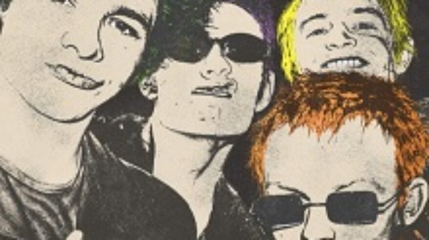 Danny Boyle”s Pistol shot in many London locations