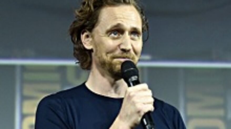 Loki S2 starts UK shoot with Tom Hiddleston