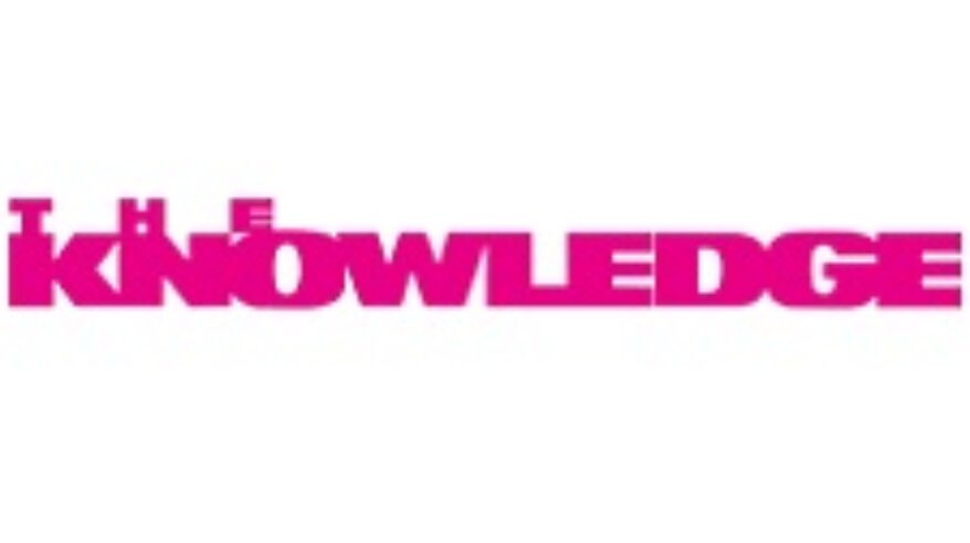 GlobalData acquires The Knowledge owner Media Business Insight