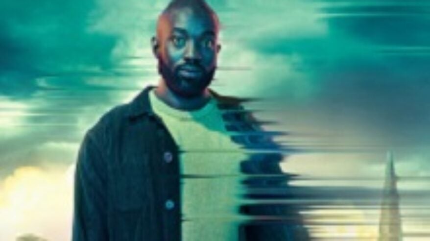 The Lazarus Project filmed in Bristol locations